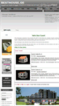 Mobile Screenshot of besthouse.ge